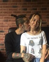 Данил Князев