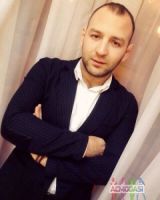 Максим Стогнушко