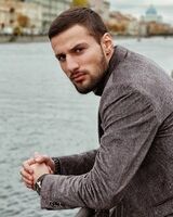 Марат Инаев