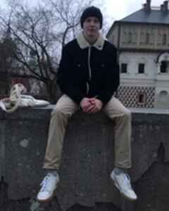 Дмитрий Магжанов