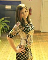 Анастасия Чернова