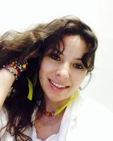 Екатерина Воронова