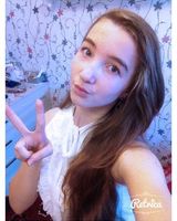 Марина Андреевна