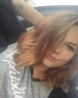 Елизавета Баслык(Новицкая)