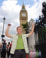 Дмитрий Цикунов