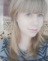 Зина Савинская