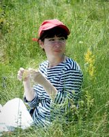 Юлия Сокурова