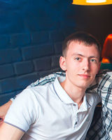 Юлиан Коновалов