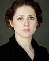 Александра Платонова