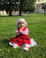 Ирина Романенко