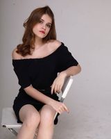 Dasha Ustinova