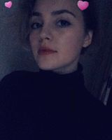 Марина Клыгина