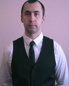 Сергей Смирнов