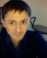 Рамиль Кагарманов