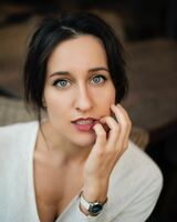 Катерина Васильева