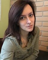 Мария Шарова