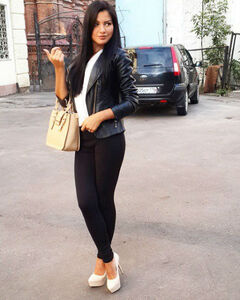 Серафима Подольская