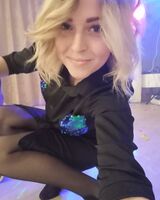 Анастасия Седова