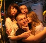 Светлана Перфильева