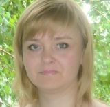 Ольга Николаева