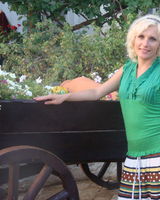 Пискун Светлана