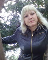 Анна Звягинцева