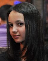 Айгуль Ринатовна