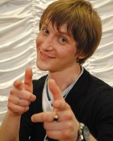 Александр Железняк