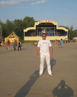 Козин Владимирович