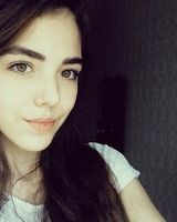 Альвина Овчарова