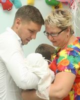 Евгений Юрьевич
