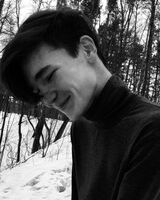 Максим Поляков