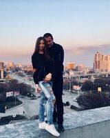 Серый Олейников