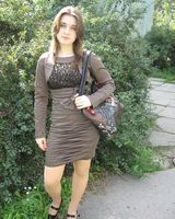 Ирина Чалая