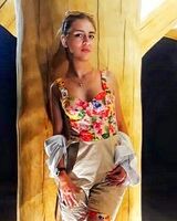 София Соболевская