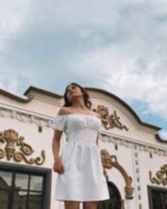 Анжелика Малышева