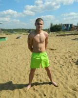 Алексей Лапенков