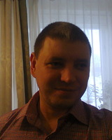 Сергей Лукин