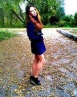 Нася Хахалова