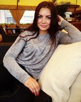 Юлия Сахновская