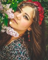 Алена Максимачева