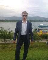 Кирилл Никитин