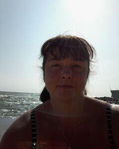 Галина Белозор