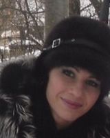 Жанна Кудимова