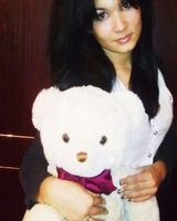 Анастасия Морозова