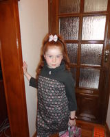 Ульяна Дегтярёва