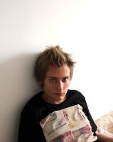 Александер Васильев