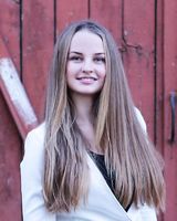 Руслана Сальникова
