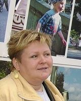 Ирина Киселева