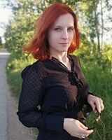 Юлия Шуличенко